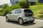 Volkswagen up! 5-Door 2016 года